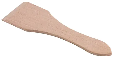 Image de CONTACTO Spatule à raclette, longueur : 130 mm