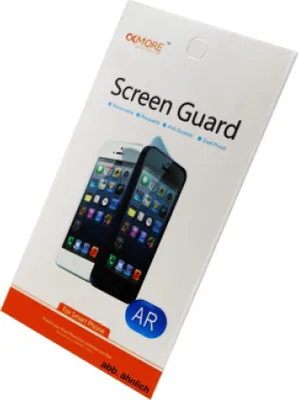 Produktbild von Displayschutzfolie für Samsung S5620