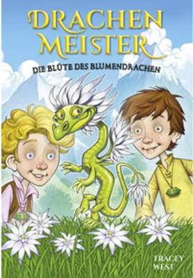 Produktbild von Drachenmeister 21
