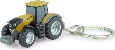 Produktbild von UH Schlüsselanhänger 5839 - Challenger 1050