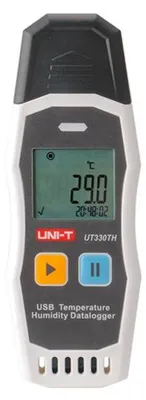 Obrázek produktu pro Datalogger UNI-T UT330TH USB