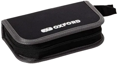Obrázok produktu pre Sada náradia z chróm-vanádiovej ocele, 27 kusov, hmotnosť 0,877 kg