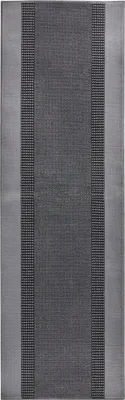 Immagine prodotto di Hanse Home Basic Design Runner Ribbon Grigio