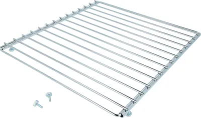 Produktbild von vhbw Universal Gitterrost für diverse Backöfen - Backgitter 36 x 32,1 x 2,8 cm