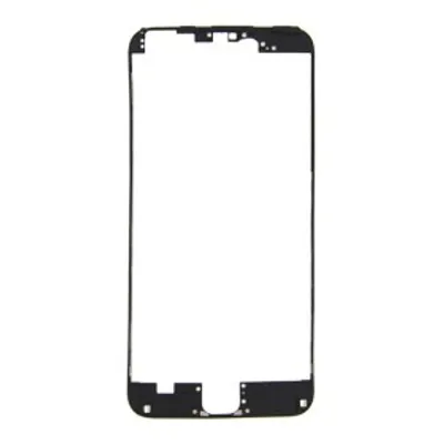 Produktbild von LCD + Rahmen für iPhone 6 Plus Schwarz