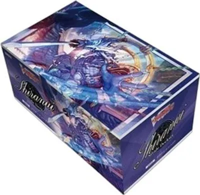 Obrázek produktu pro Cardfight!! Vanguard Stride Deckset Shiranui