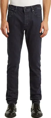 Produktbild von G-star 3301 Slim Fit Jeans Schwarz 29 / 32 Herren Schwarz 29