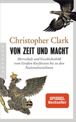 Zdjęcie produktu dla Von Zeit und Macht