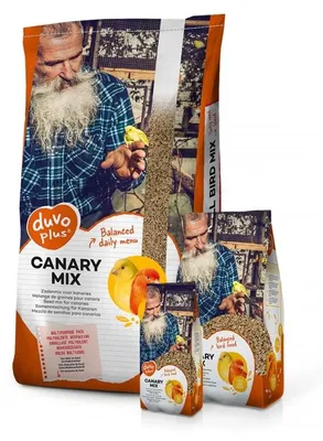 Productafbeelding van Duvo+ Kanarie mix 20KG