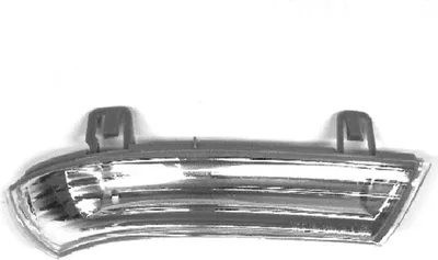 Produktbild von Johns, Spiegel Blinker Spiegelblinker passend für VW Jetta Eos 1KM 1F7 08/2005-12/10 RE