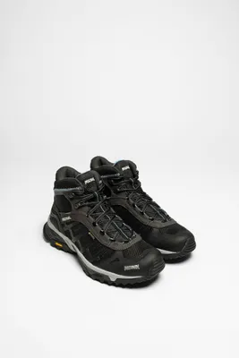 Produktbild von Meindl Damen Hikingstiefel Finale Lady GTX mid Schwarz