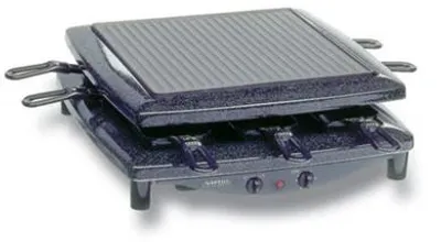 Image de Steba RC 2,1 - Grill - elektrisch - 676 qcm (621200)
