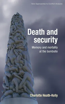 Produktbild von Death and security
