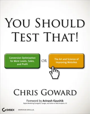 Produktbild von You Should Test That