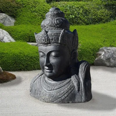 Produktbild von Gott Bhatpara 75 x 120 x 150 cm