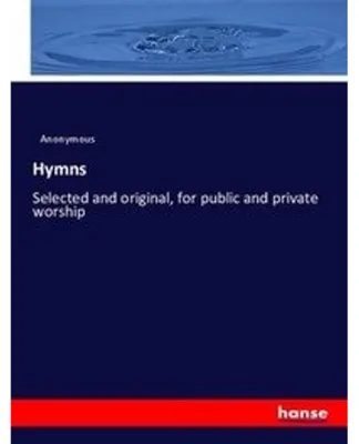 Obrázok produktu pre Hymns