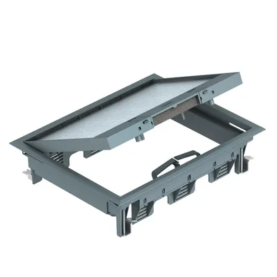 Produktbild von GES6-2U10T 7011 Geräteeinsatz