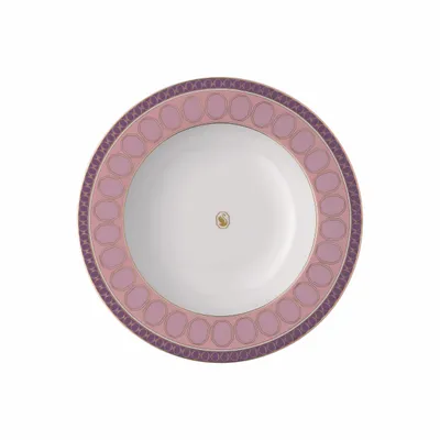 Produktbild von Rosenthal Rose Suppenteller 24 cm 19850-426350-10324 9009656999905