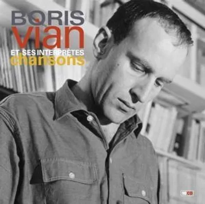 Produktbild von Chansons