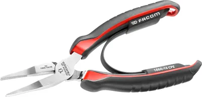Produktbild von Facom Flachzange 160mm CPE