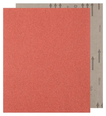 Produktbild von PFERD 45015208, 280 mm, 230 mm, 80 g, 100 Stück(e)