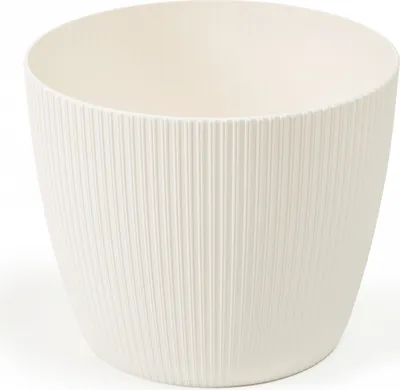 Obrázek produktu pro Krémový květináč MAGNOLIA jumper 140