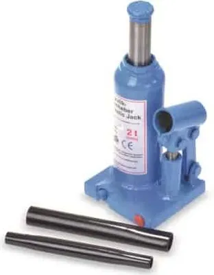 Produktbild von BGS 1870 Hydraulischer Wagenheber 2t.