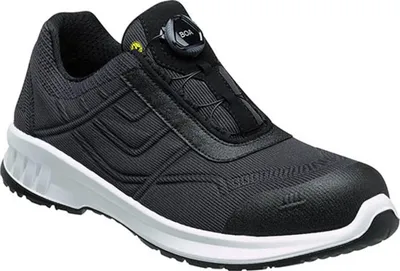 Produktbild von Steitz Secura Steitz ESD Sicherheitshalbschuh S2 CP 4310 BOA Gr. 47 W XB