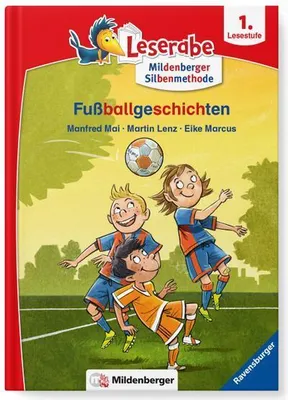 Image de Leserabe - Fußballgeschichten