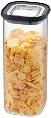 Zdjęcie produktu dla Pojemnik do przechowywania przypraw i żywności o pojemności 1900 ml, szczelny