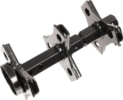 Obrázok produktu pre Adaptér na čepele pôdneho kultivátora Cedrus GLX540 2706800025-0003