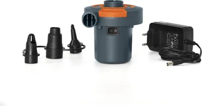 Produktbild von Bestway Sidewinder 12V AC/DC Luftpumpe