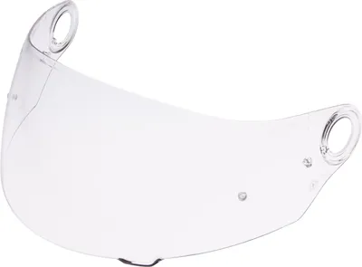Produktbild von KAPPA Visier, Für Integralhelm KV27, klar