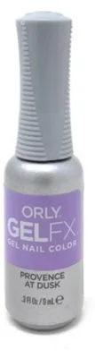 Produktbild von Orly, Gelfx, Creme, semipermanenter Nagellack, Provence in der Abenddä mmerung, 9 ml