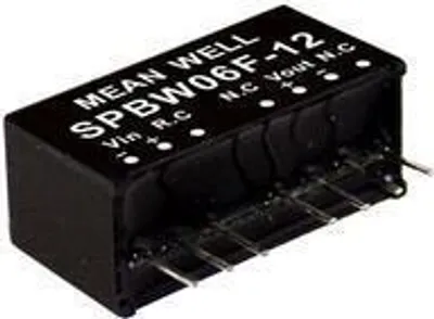 Immagine prodotto di Modulo convertitore DC/DC Mean Well SPBW06F-03