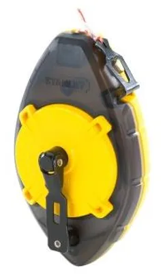 Produktbild von Stanley Schlagschnur Powerwinder 30m, 0-47-460