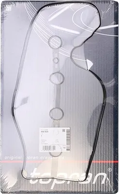 Produktbild von TOPRAN 600 625 Ventildeckeldichtung VENTILDECKELDICHTUNG