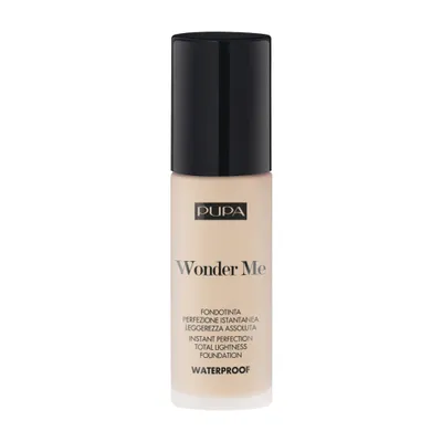 Immagine prodotto di Voděodolný make-up Wonder Me (Fondotinta) 30 ml, 009 Alabastro-Neutro