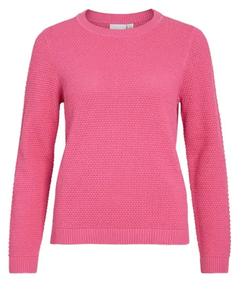 Produktbild von Vidalo O-Neck L/S Knit Top- Noos