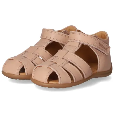 Produktbild von Bisgaard Sandalen Kinder Glattleder Rosa Größe: 25