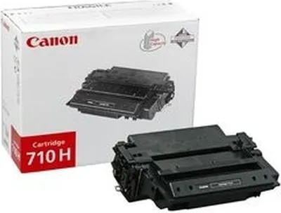 Image de Canon 710H Cartouche de toner 1 pièce(s) Original Noir