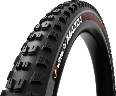 Produktbild von Vittoria Mazza Trail Faltreifen 27,5x2,6 schwarz - Graphene 2.0 & Pannenschut...