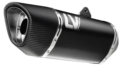 Obrázok produktu pre Tlmič výfukových zvukov LEOVINCE Lv14 pre motocykel Honda CB1000 Hornet