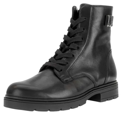 Immagine prodotto di Gabor Women Stivaletti eleganti, larghezza G, modello 8007.02, nero