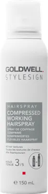 Produktbild von Goldwell StyleSign Kompresowy lakier do włosów 150 ml