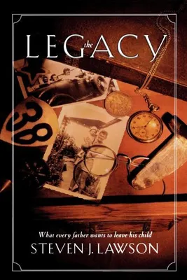 Obrázok produktu pre The Legacy