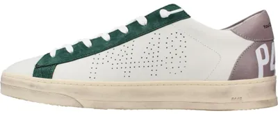 Produktbild von JACKCM Schuhe Weiß