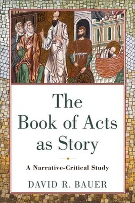 Immagine prodotto di The Book of Acts as Story