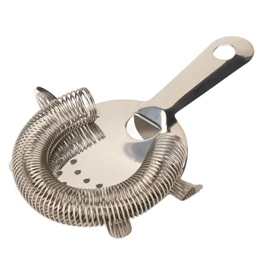 Produktbild von Cocktailsieb,Barsieb,Cocktailsieb für Getränke,Barsieb aus Edelstahl,Cocktailsieb aus Edelstahl,Cocktailfilter