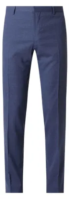 Produktbild von Tommy Hilfiger Herren Anzughose Suit Separate Slim Fit Suit Pant TT0TT06078-DU0